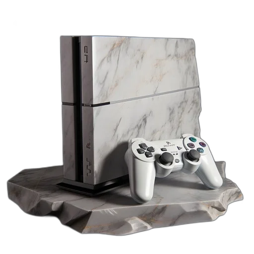 weapon, 3d render, photorealistic, concept art transparent PNG cut-out