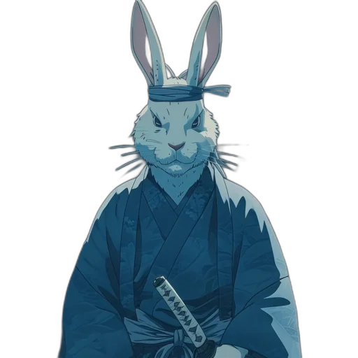 weapon, staff, animal, mask transparent PNG cut-out