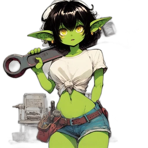 staff, weapon, fantasy art, concept art transparent PNG cut-out