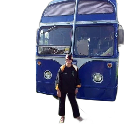 staff, car, person, black transparent PNG cut-out