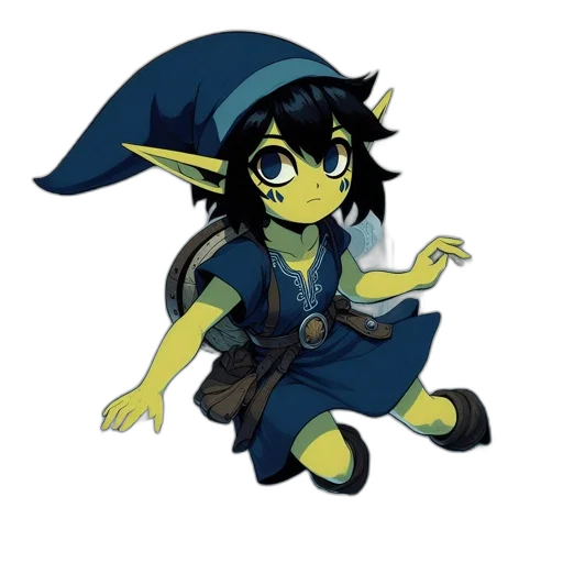 staff, pixel art, fantasy art, concept art transparent PNG cut-out