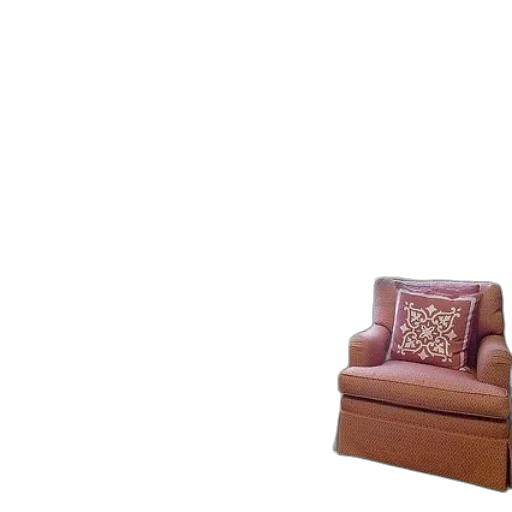 furniture, shoes, robot, dress transparent PNG cut-out