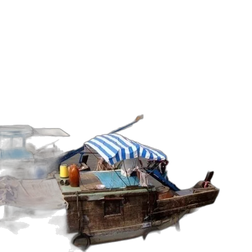 car, furniture, weapon, 3d render transparent PNG cut-out