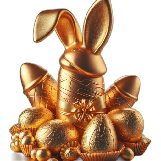 crown, jewelry, 3d render, golden transparent PNG cut-out