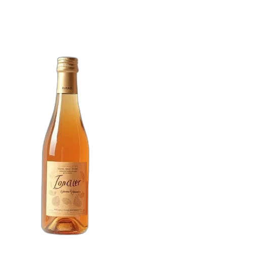 bottle, full, identity, packaging transparent PNG cut-out
