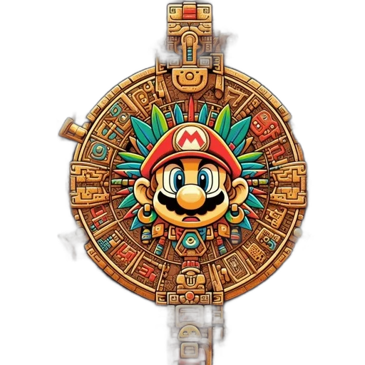 jewelry, crown, weapon, mask transparent PNG cut-out