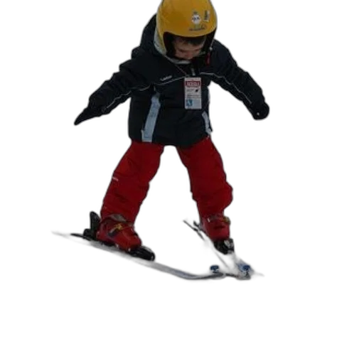 staff, robot, jacket, 3d render transparent PNG cut-out