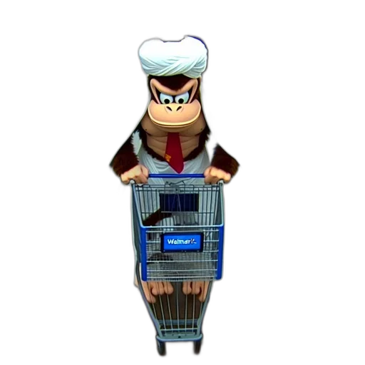 food, staff, robot, hat transparent PNG cut-out