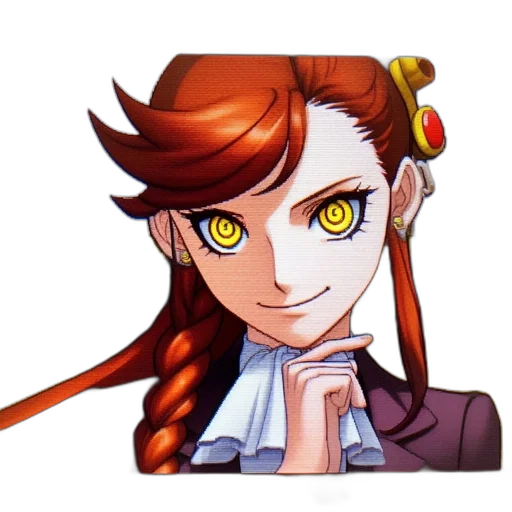 staff, face, mask, crown transparent PNG cut-out