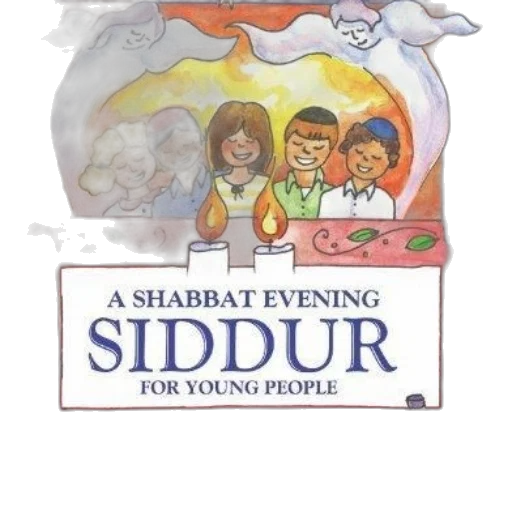shabbat, evening, siddur, young transparent PNG cut-out