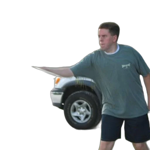 car, staff, weapon, umbrella transparent PNG cut-out