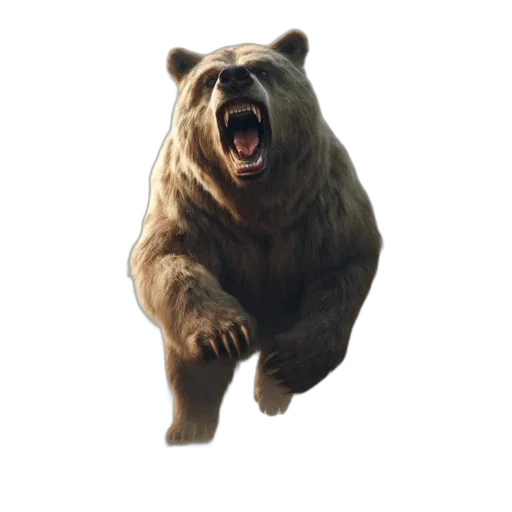 animal, creature, face, staff transparent PNG cut-out