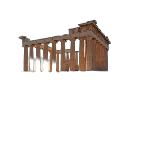 furniture, building, dress, staff transparent PNG cut-out