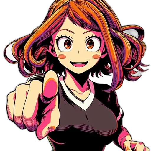 staff, weapon, anime, cartoon transparent PNG cut-out