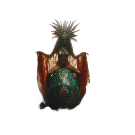 crown, dragon, animal, jewelry transparent PNG cut-out