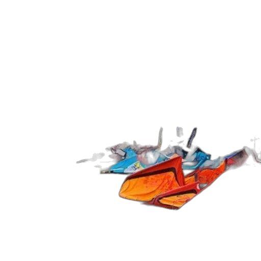 shoes, weapon, robot, dragon transparent PNG cut-out