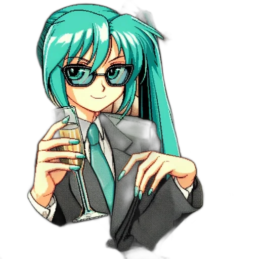 staff, bottle, robot, weapon transparent PNG cut-out
