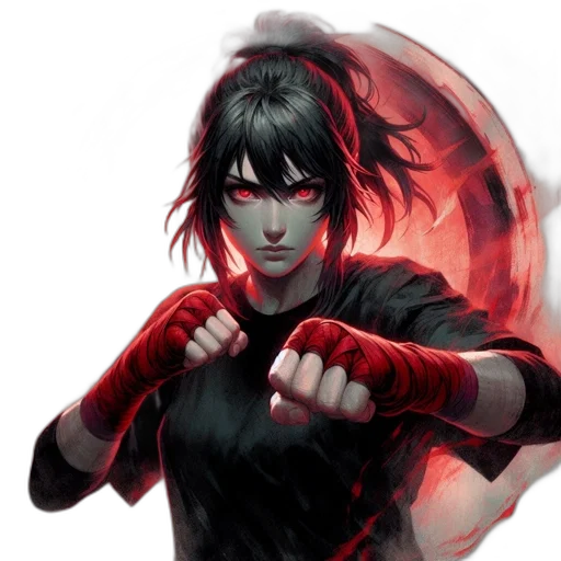 dragon, weapon, comic book art, fantasy art transparent PNG cut-out