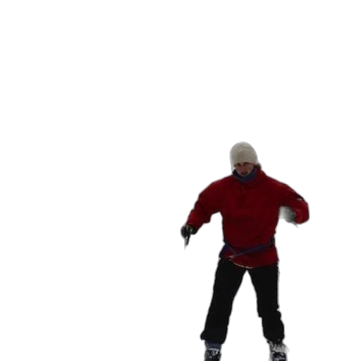 jacket, robot, creature, 3d render transparent PNG cut-out