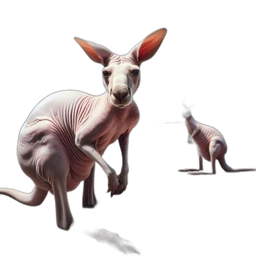 animal, creature, dragon, concept art transparent PNG cut-out