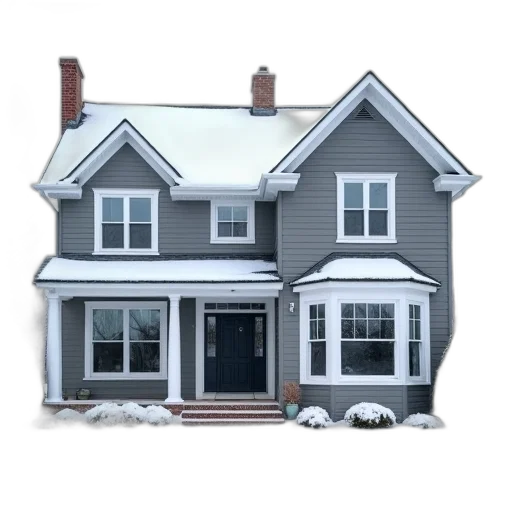 building, 3d render, photorealistic, concept art transparent PNG cut-out