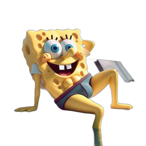 robot, food, animal, staff transparent PNG cut-out