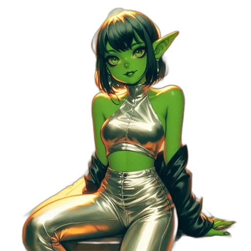 staff, mask, comic book art, concept art transparent PNG cut-out
