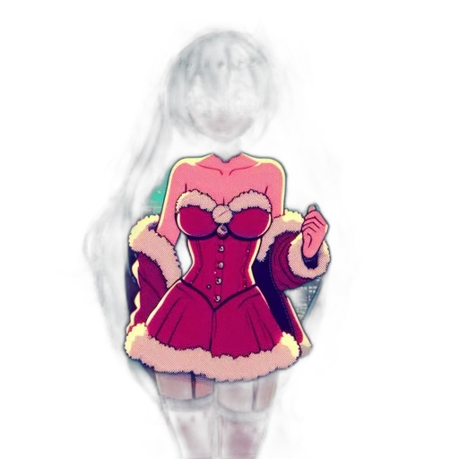 dress, jacket, jewelry, crown transparent PNG cut-out