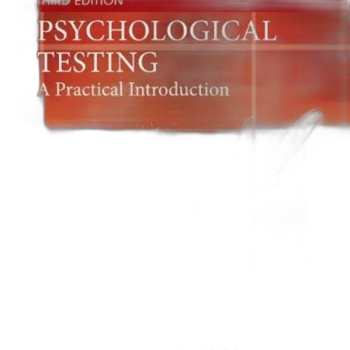 psychological, testing, practical, introduction transparent PNG cut-out