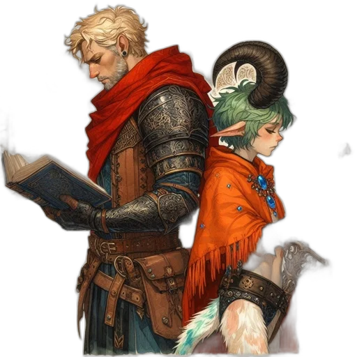 sword, dragon, staff, weapon transparent PNG cut-out