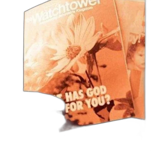 flower, crown, book, cover transparent PNG cut-out