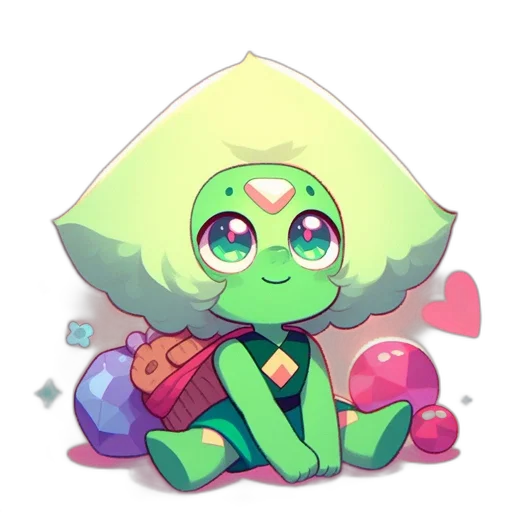 creature, staff, robot, weapon transparent PNG cut-out