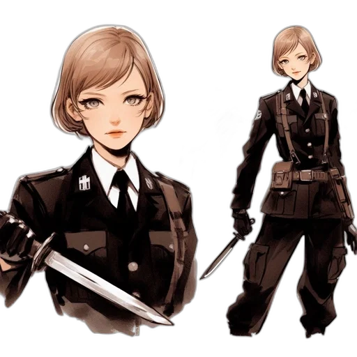 staff, weapon, concept art, pixel art transparent PNG cut-out