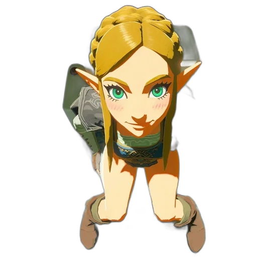 weapon, creature, face, staff transparent PNG cut-out