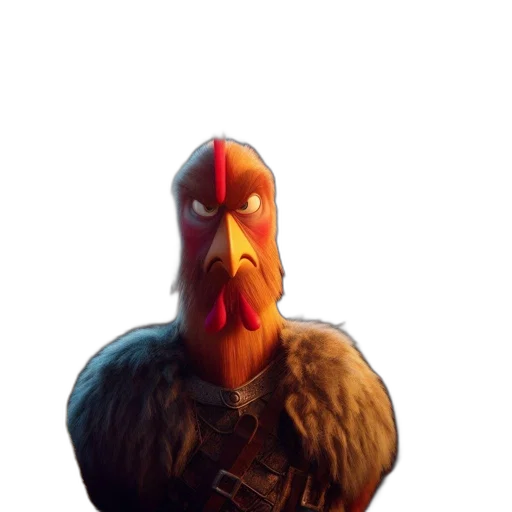 animal, creature, weapon, mask transparent PNG cut-out
