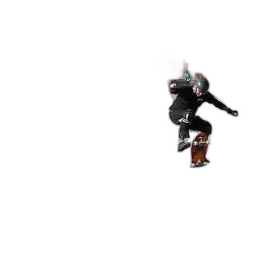 robot, shoes, creature, 3d render transparent PNG cut-out