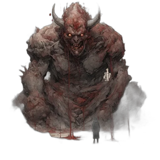 creature, face, dragon, animal transparent PNG cut-out