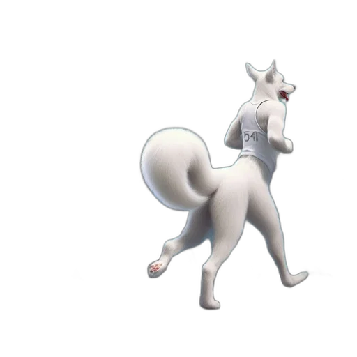 animal, creature, staff, dragon transparent PNG cut-out
