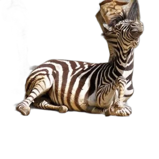 animal, creature, staff, jewelry transparent PNG cut-out