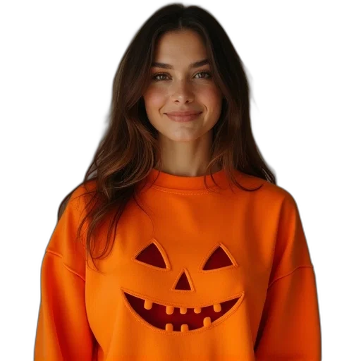 jacket, dress, face, female transparent PNG cut-out