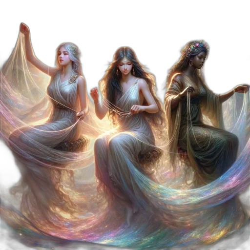 dress, jewelry, fantasy art, concept art transparent PNG cut-out