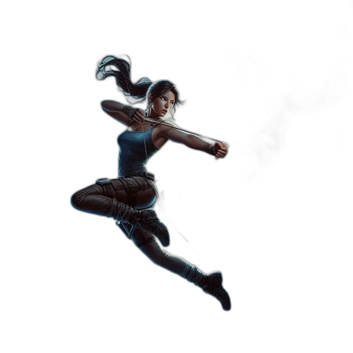 staff, weapon, robot, sword transparent PNG cut-out