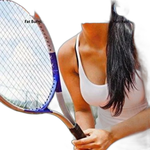 hair, dress, weapon, face transparent PNG cut-out