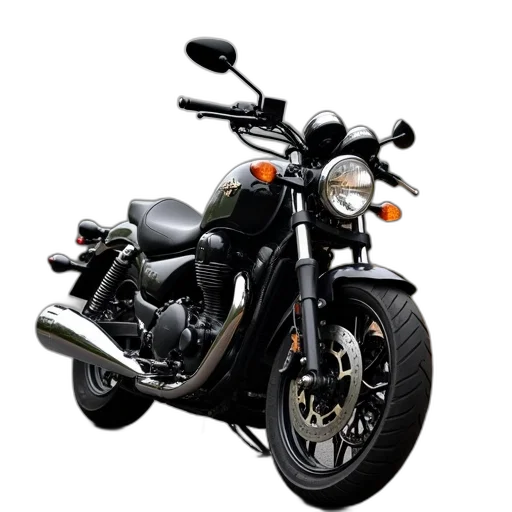 photorealistic, 3d render, suzuki, intruder transparent PNG cut-out