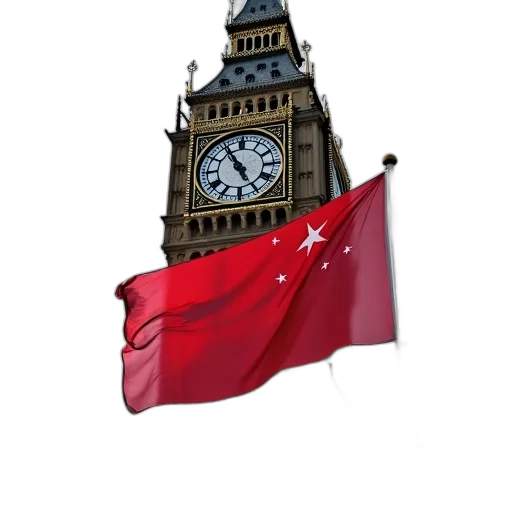 staff, 3d render, photorealistic, concept art transparent PNG cut-out