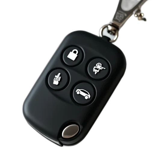 car, jewelry, staff, 3d render transparent PNG cut-out