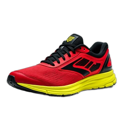 shoes, close-up, image, single transparent PNG cut-out