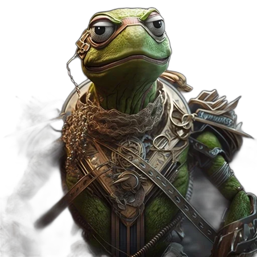animal, face, mask, staff transparent PNG cut-out