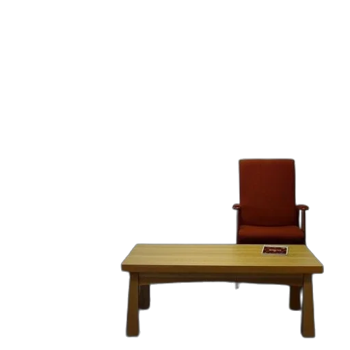 furniture, staff, robot, dress transparent PNG cut-out