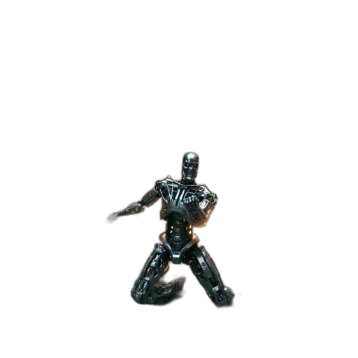 robot, weapon, creature, jewelry transparent PNG cut-out